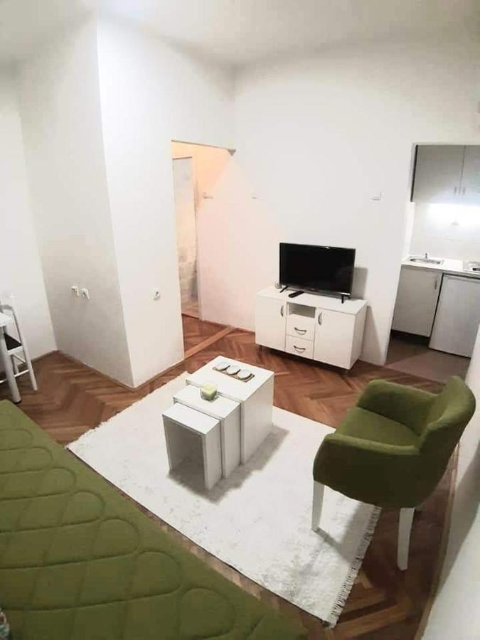 Small&Cozy Apartment Podgorica Extérieur photo